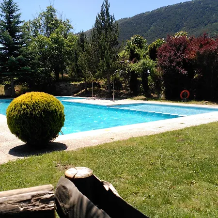 Aiguestortes Camping Resort-2