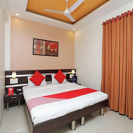 Oyo 603 Hotel Swasti-3