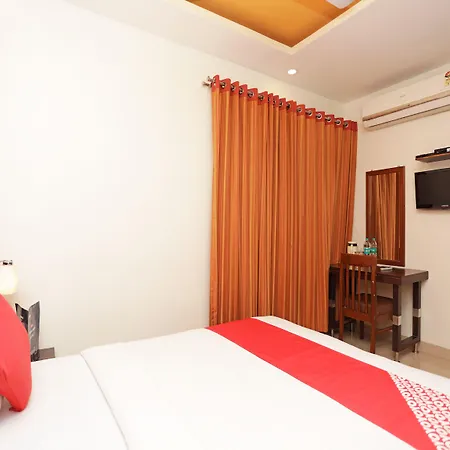 Oyo 603 Hotel Swasti-2