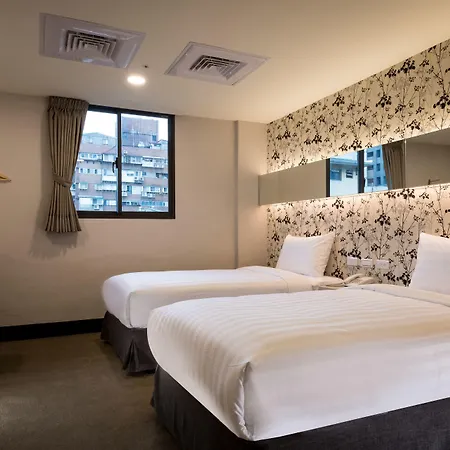 碩城文旅 Sc Hotel-3