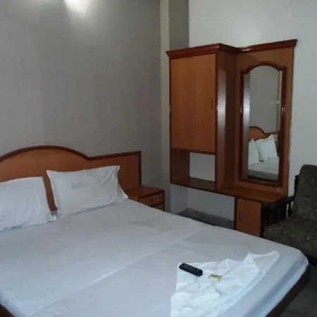 Hotel Gopi Krishna-2