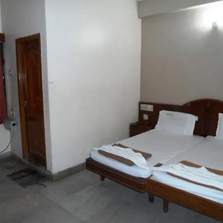 Hotel Gopi Krishna-3