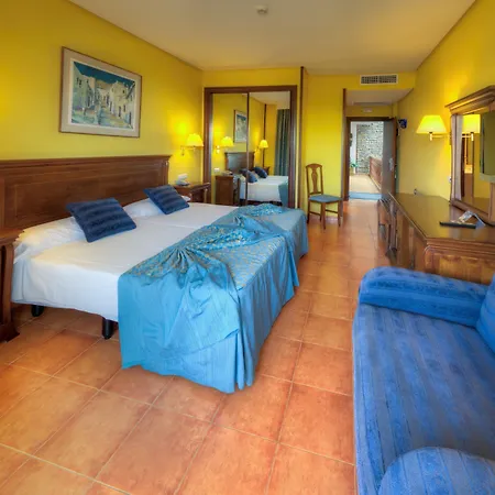 Hotel Porfirio-3