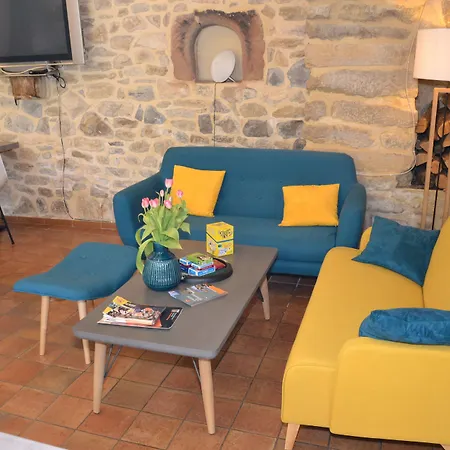 Hotel La Bastide De Vaison-3