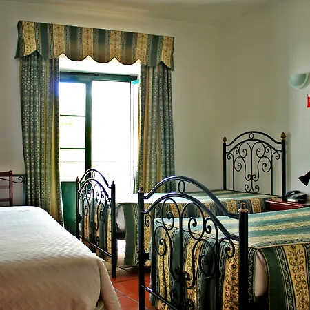 Hotel Santa Comba-3