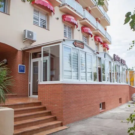 Hotel Silvia-2