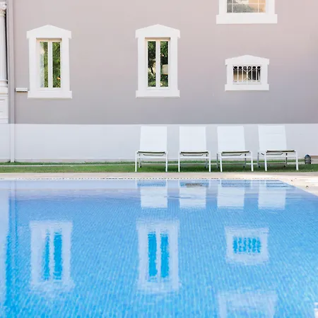 Casa Vincke Hotel-2