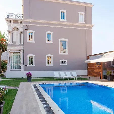Casa Vincke Hotel-3
