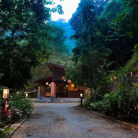 Silent Creek Resort And Spa-2