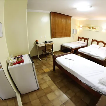 Hotel Belem Fortaleza-3