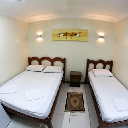 Hotel Belem Fortaleza-2