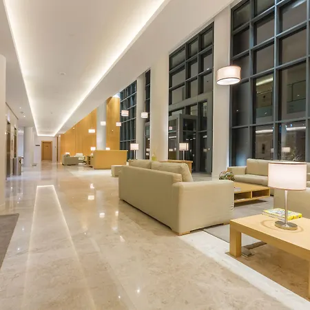 Delta Hotel Apartments-3