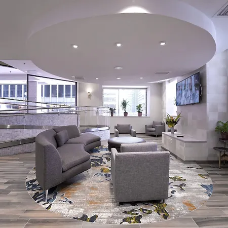 Candlewood Suites Baltimore - Inner Harbor By Ihg-2