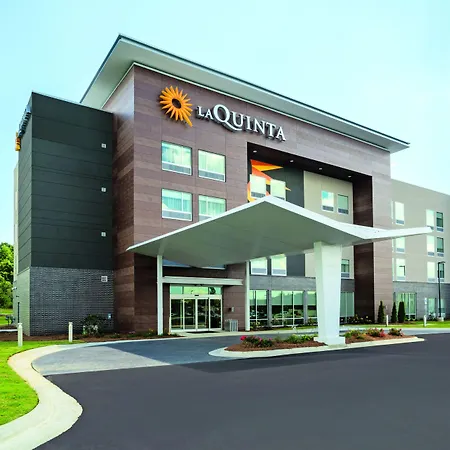 La Quinta By Wyndham Opelika Auburn-3