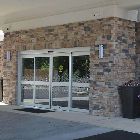 Hampton Inn & Suites Philadelphia/Media-2