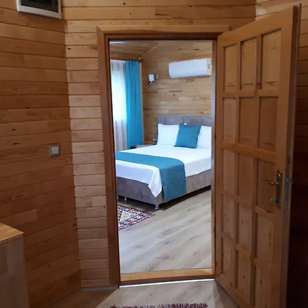 Asya Bungalow Çıralı-2