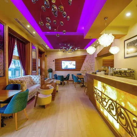 Hotel City Savoy-2