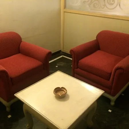 Park Palace Hotel-3