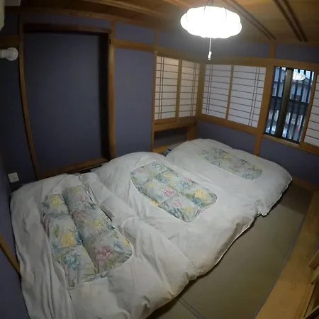 Narita Sando Guesthouse-2
