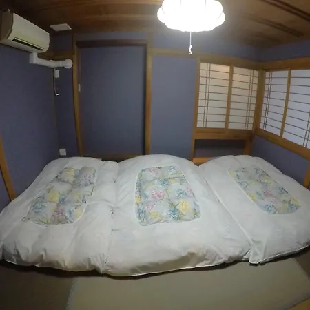 Narita Sando Guesthouse-3