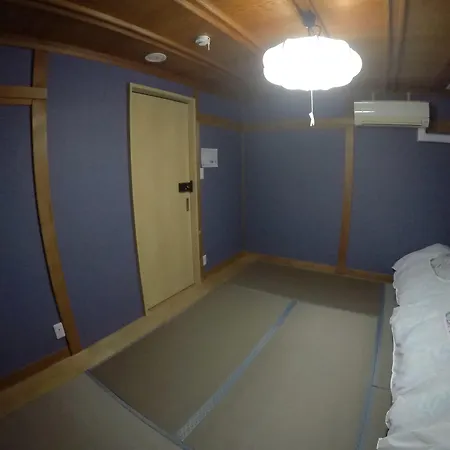Narita Sando Guesthouse-2