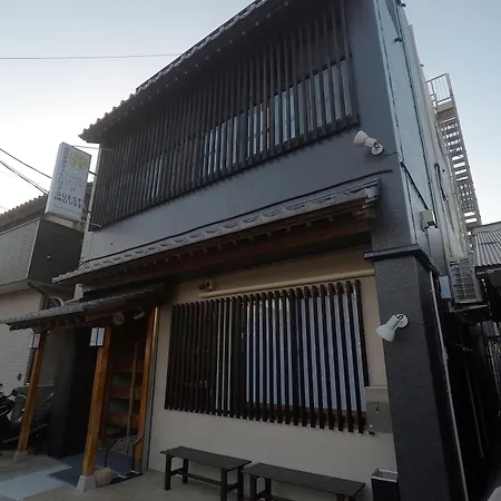 Narita Sando Guesthouse-3