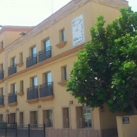 Hotel Paloma-2