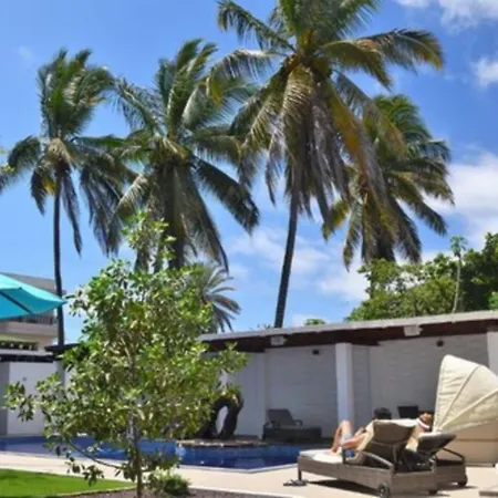 Ikala Galapagos Hotel-3
