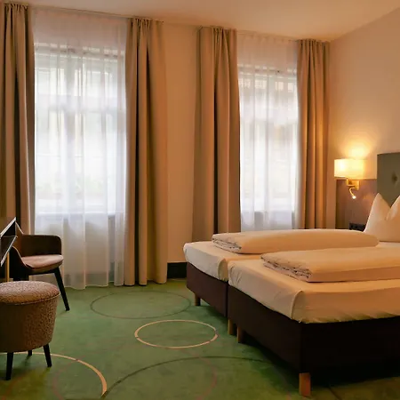 Hotel-Gasthof Wilde Rose-3