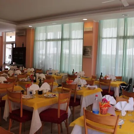 Hotel Madrid-3