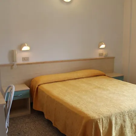 Hotel Madrid-2