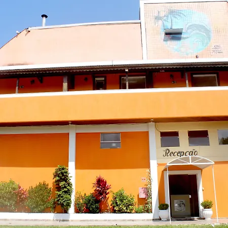 Hotel Sol Do Pernambuco-2