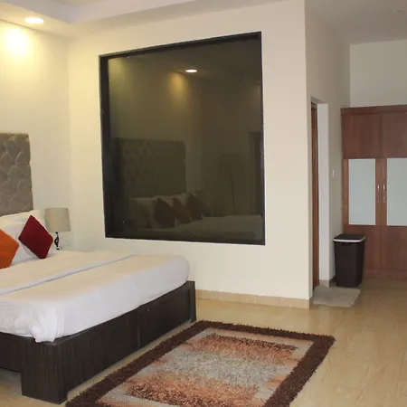Hotel Mohan Continental-2