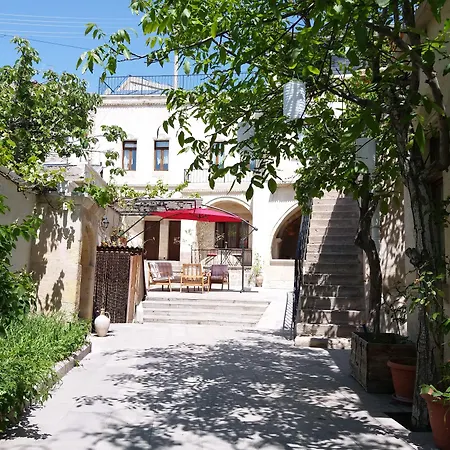 Karadut Cave Hotel-3
