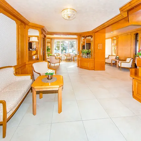 Kurhotel Roswitha-2