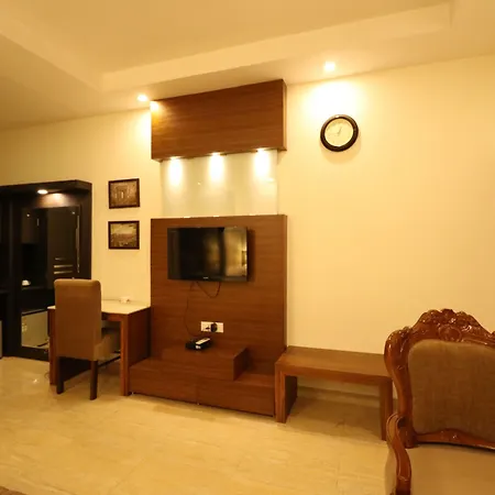 Hotel Mohan Continental-3