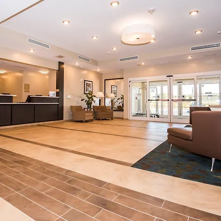 Candlewood Suites - Ft Walton Bch - Hurlburt Area By Ihg-3