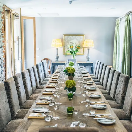 The Packhorse Inn-3