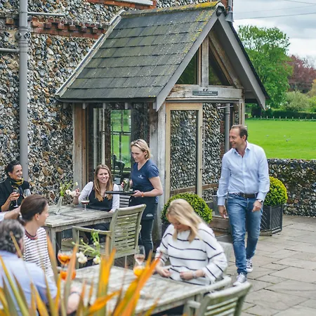 The Packhorse Inn-2