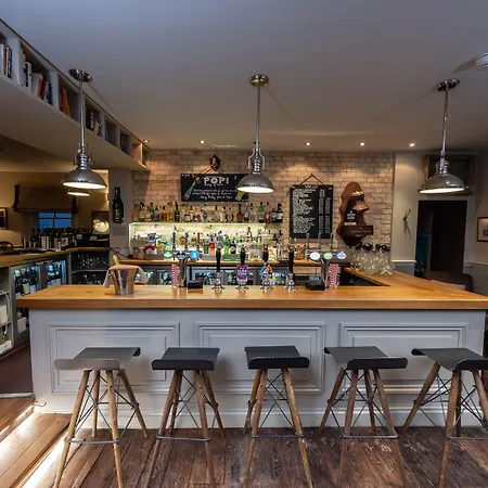The Packhorse Inn-3