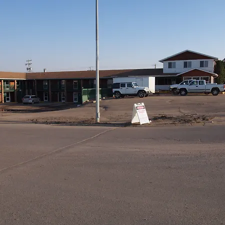 Airways Motel-3
