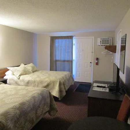 Airways Motel-2