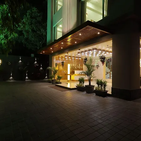 Hotel 440, A Serene Stay-2