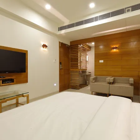 Hotel 440, A Serene Stay-3