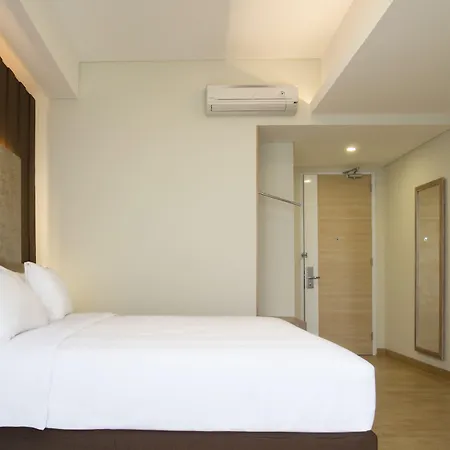 Grand G7 Hotel Kemayoran-3