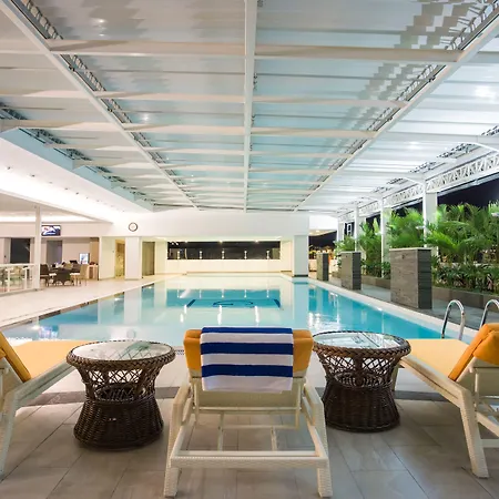 Grand G7 Hotel Kemayoran-2