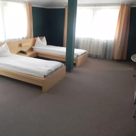 Hotel Baneasa Parc-3