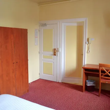 Grand Hotel De La Gare-3