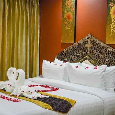 White Boutique Hotel And Spa-3