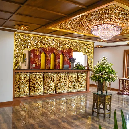 White Boutique Hotel And Spa-3